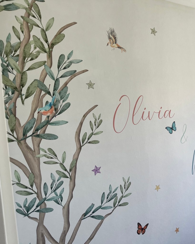 Instalador de Murales Infantiles Personalizados en Madrid
